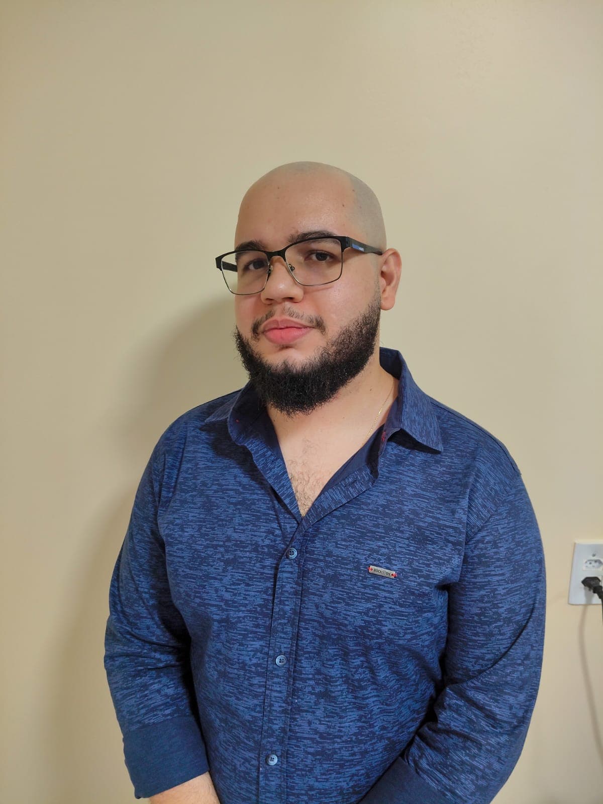 Gil Melo, da HyperWorks Creative