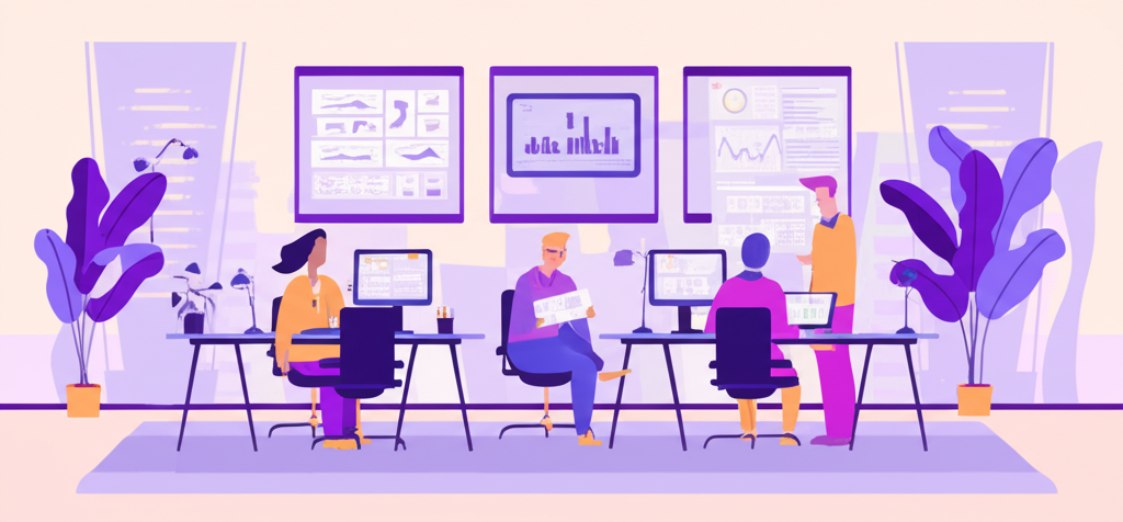 Equipe HyperWorksCreative